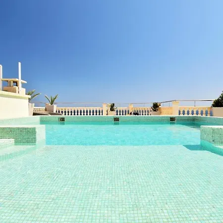 Atico Suite Ola Blanca * Cala de Finestrat