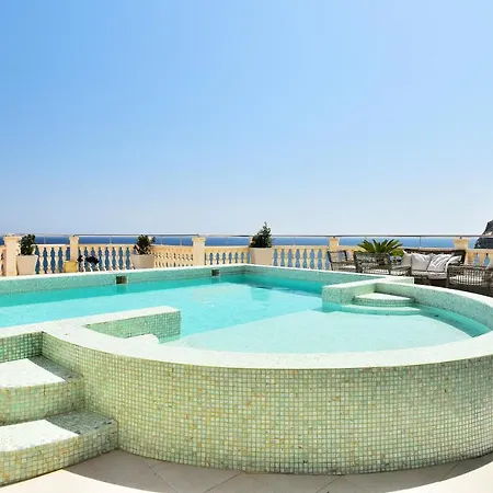 Atico Suite Ola Blanca Apartment *