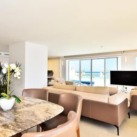 Atico Suite Ola Blanca