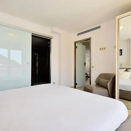 Atico Suite Ola Blanca
