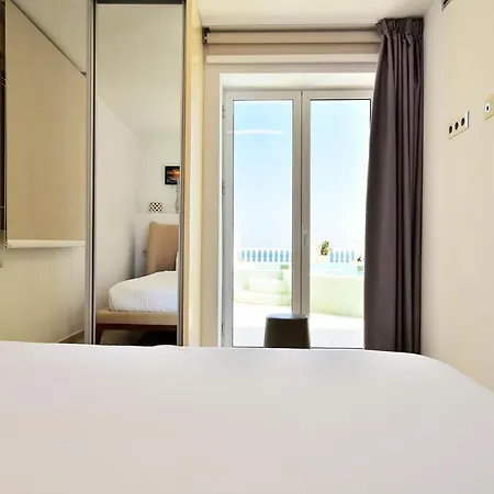 Apartment Atico Suite Ola Blanca