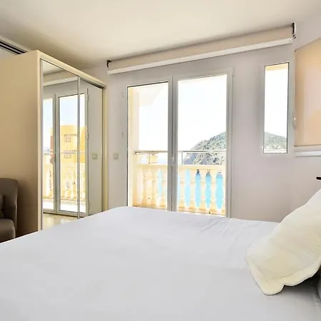 Atico Suite Ola Blanca Apartment