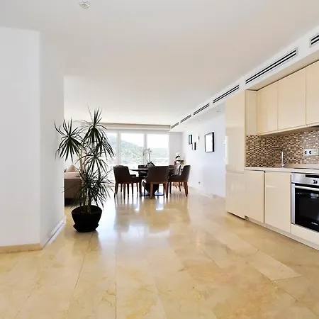 Atico Suite Ola Blanca Apartment