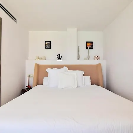 Atico Suite Ola Blanca Cala de Finestrat