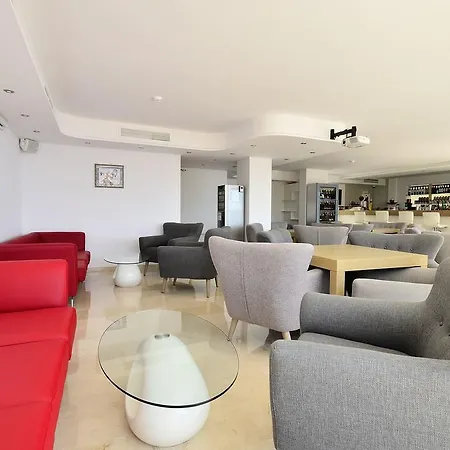 Apartment Atico Suite Ola Blanca Cala de Finestrat