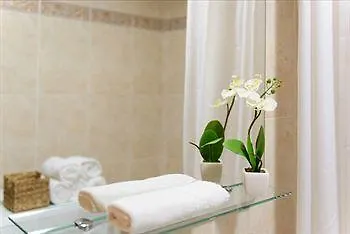 Apartment Atico Suite Ola Blanca