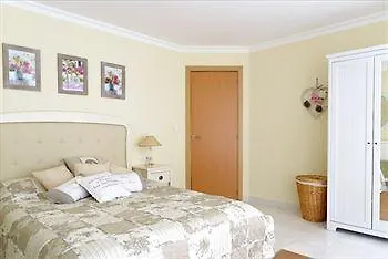 Apartment Atico Suite Ola Blanca Cala de Finestrat