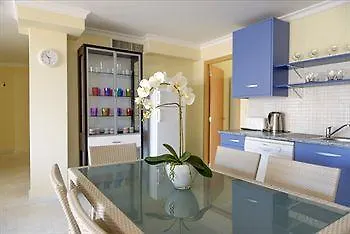 Apartment Atico Suite Ola Blanca