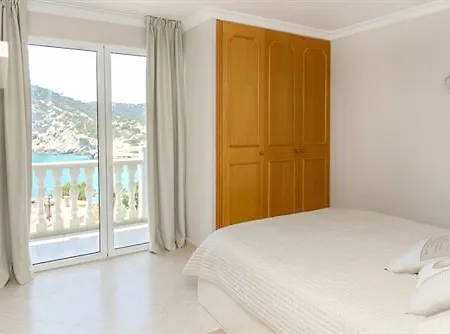 Atico Suite Ola Blanca Apartment *