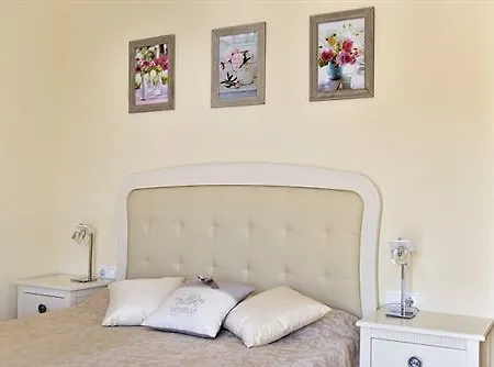 Atico Suite Ola Blanca Apartment *
