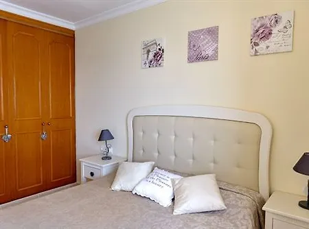 Atico Suite Ola Blanca