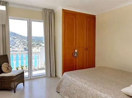 Atico Suite Ola Blanca *