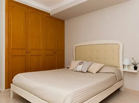 Atico Suite Ola Blanca *