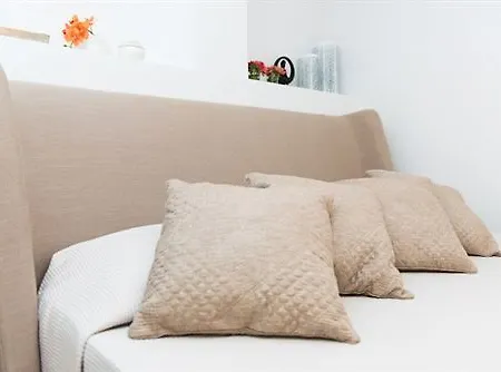 Apartment Atico Suite Ola Blanca *