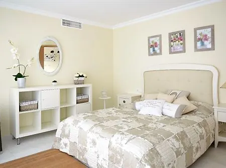 Apartment Atico Suite Ola Blanca