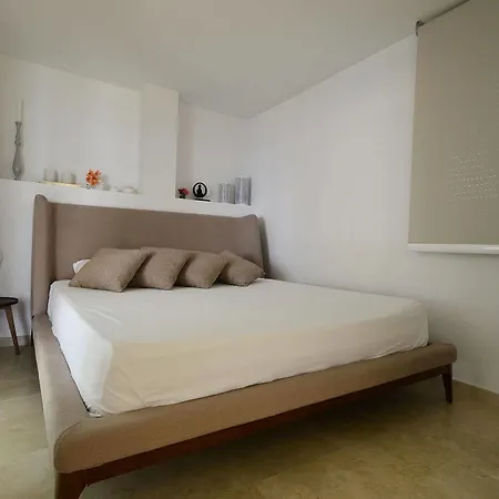 Atico Suite Ola Blanca * Cala de Finestrat