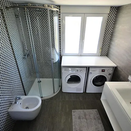 Atico Suite Ola Blanca * Cala de Finestrat