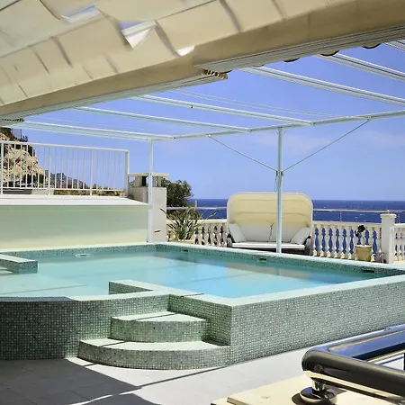 Atico Suite Ola Blanca Apartment