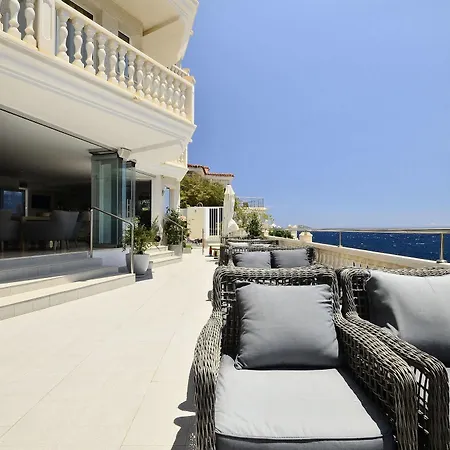 Atico Suite Ola Blanca Cala de Finestrat