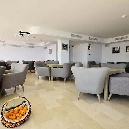 Atico Suite Ola Blanca Apartment