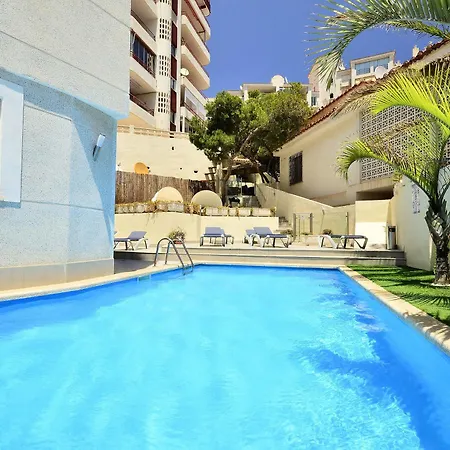 Atico Suite Ola Blanca Cala de Finestrat