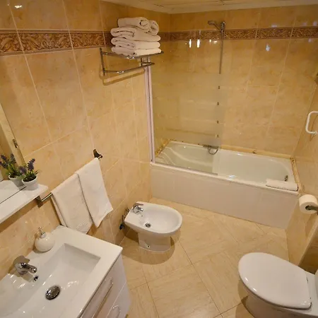 Atico Suite Ola Blanca * Cala de Finestrat