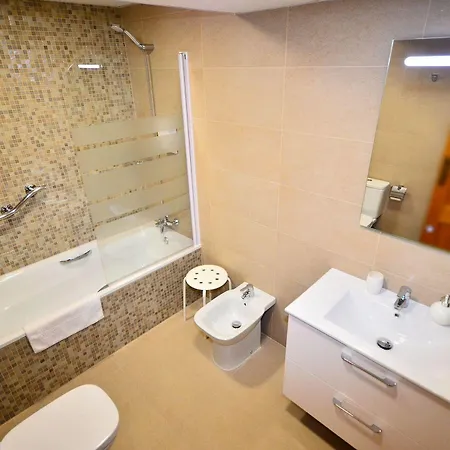 Atico Suite Ola Blanca Cala de Finestrat