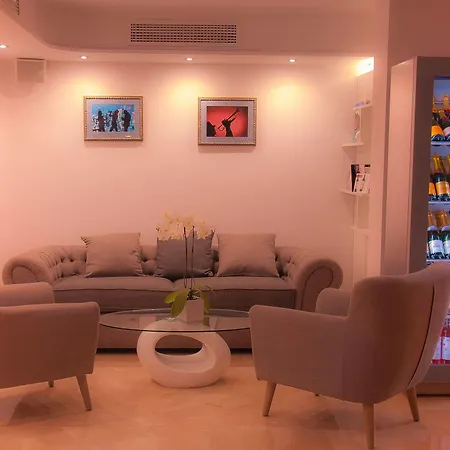Apartment Atico Suite Ola Blanca Cala de Finestrat