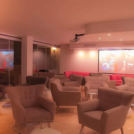 Atico Suite Ola Blanca * Cala de Finestrat