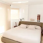 Atico Ola Blanca شقة *