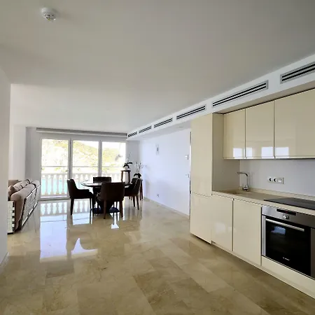 Appartamento Atico Ola Blanca Cala de Finestrat