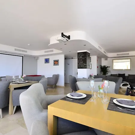Appartamento Atico Ola Blanca