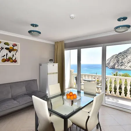 Atico Ola Blanca * Cala de Finestrat