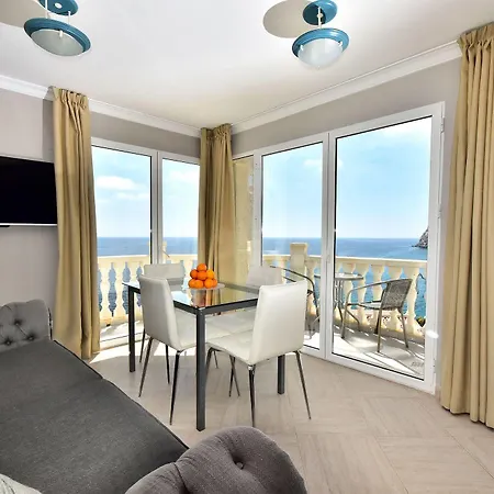 Atico Suite Ola Blanca * Cala de Finestrat