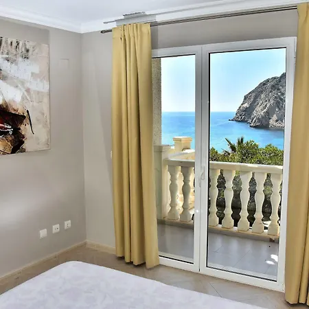Appartamento Atico Ola Blanca Cala de Finestrat