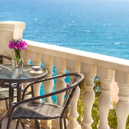 Atico Ola Blanca Appartamento Cala de Finestrat